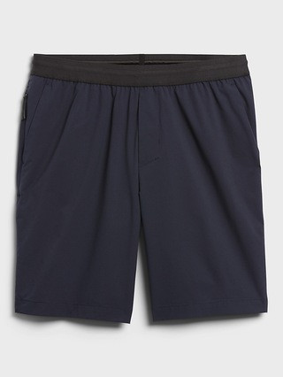 BR SPORT 9" Motion Tech Short | Banana Republic (US)