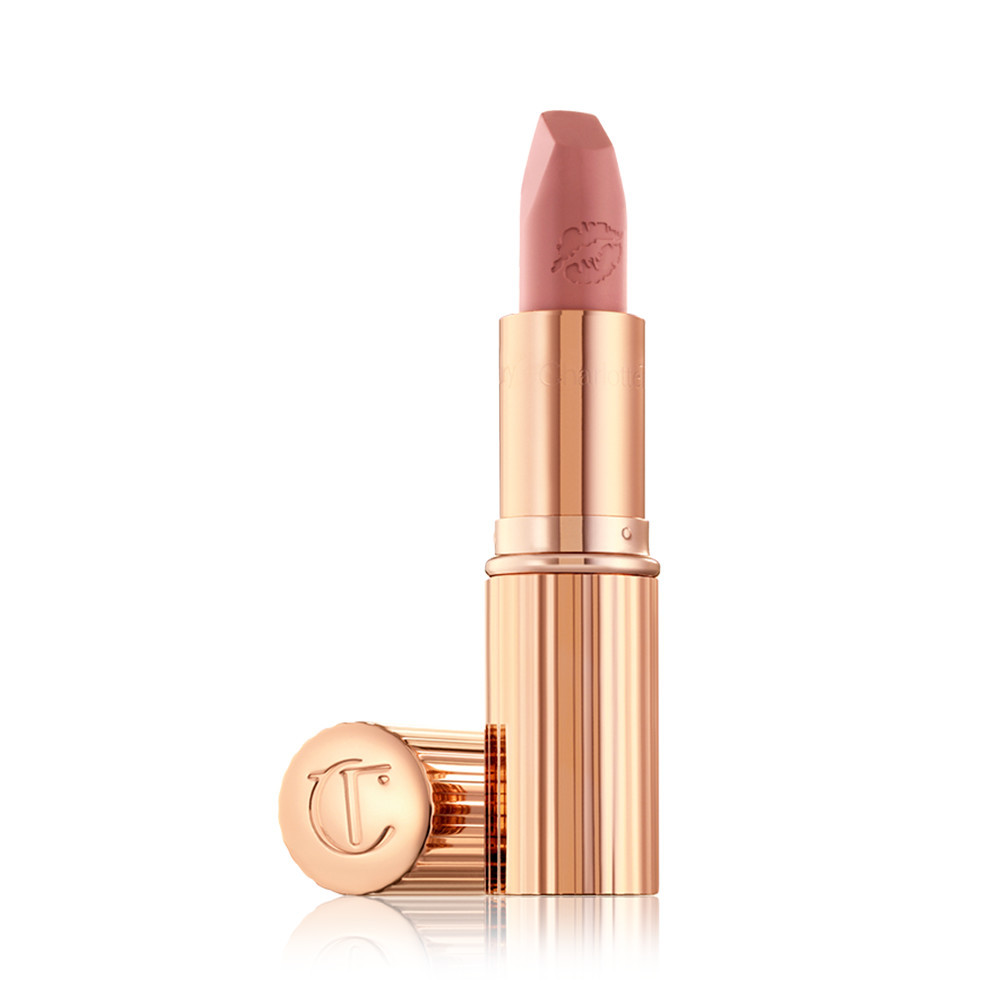 Super Cindy - Hot Lips - Muted Nude Lipstick | Charlotte Tilbury | Charlotte Tilbury (UK) 