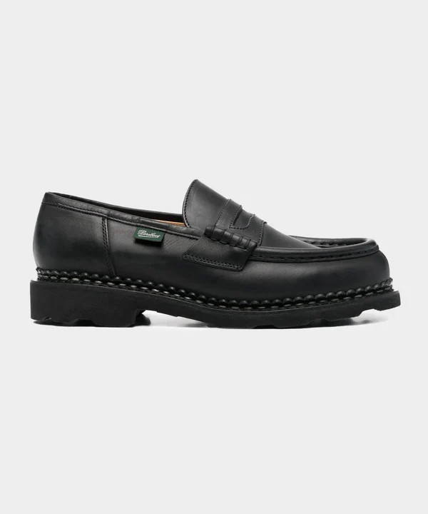Paraboot Reims Loafer | Todd Snyder