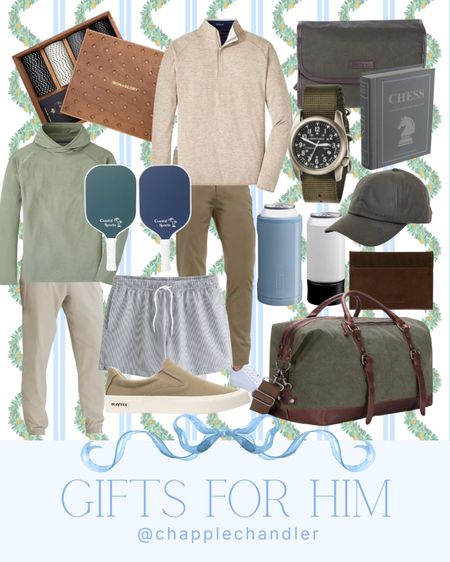LTK Gift Guide for Him! Gifts for guys of all ages!

#LTKfindsunder50 #LTKfindsunder100 #LTKGiftGuide