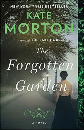 The Forgotten Garden: A Novel | Amazon (US)
