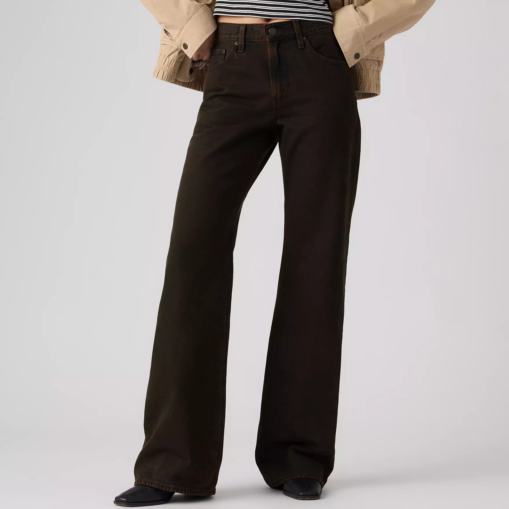 Loose Boot Women's Jeans | Levi's US