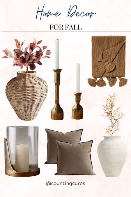 Cozy up your home for fall with these fall decors for your living room!
#homeinterior #fallaesthetics #designtips #homeinspo

#LTKSeasonal #LTKhome #LTKstyletip