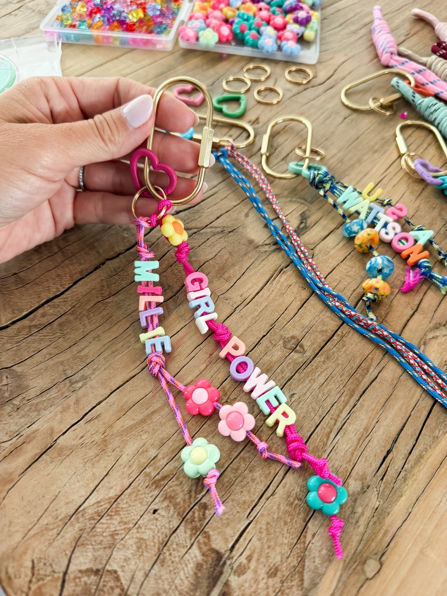 The cutest Summer craft idea! 🫶🏼

#LTKmomlife #LTKKids