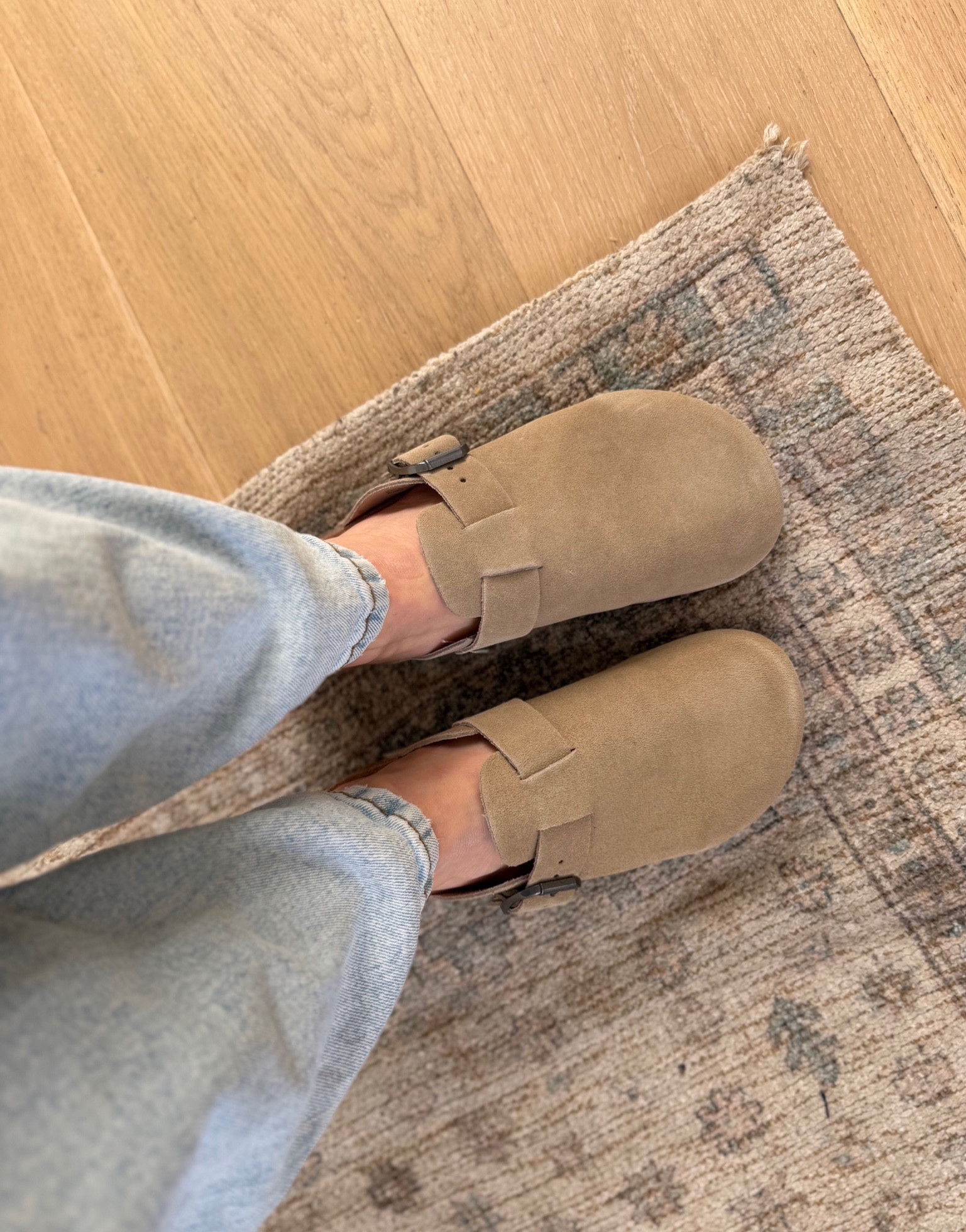 💕 affordable and cute slip on clogs!! Perfect for everyday on the go outfits !! Mother’s Day gift idea!!!!! Available in multiple colors and men’s sizes too!!





Fitory
Spring outfits
#ad
#LTKvlog
#LTKU
#LTKActive
#LTKSeasonal
#LTKSaleAlert
#LTKMidsize
#LTKPetite
#LTKHome
#LTKMens
#LTKBump
#LTKdayinmylife
#LTKgrwm
#LTKootd
#LTKmomlife
#LTKmorningroutine
#LTKselfcare
#LTKfoodie
#LTKfitnessgoals
#LTKPlusSize
#LTKBeauty
#LTKTall
#LTKFindsUnder50
#LTKFindsUnder100
#LTKBaby





#LTKmomlife #LTKOver40 #LTKootd