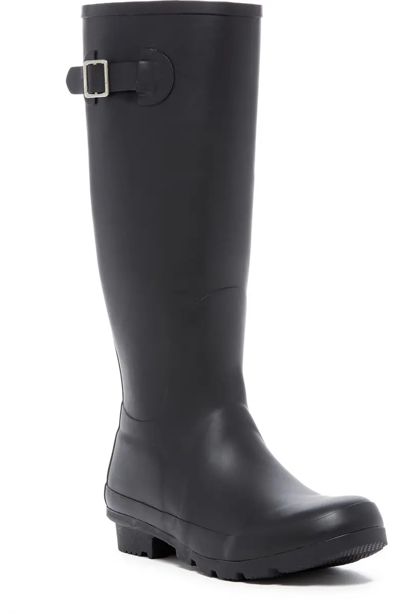 Hurricane III Waterproof Rain Boot (Women) | Nordstrom Rack