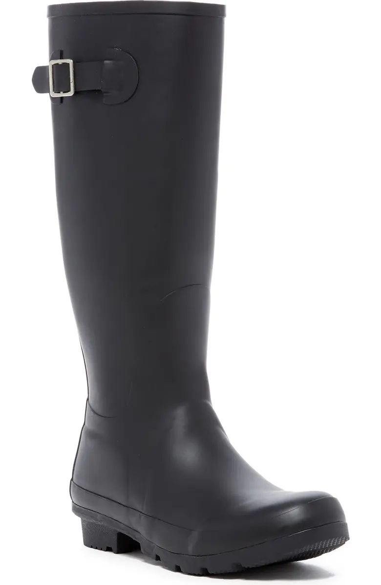 Hurricane III Waterproof Rain Boot (Women) | Nordstrom Rack