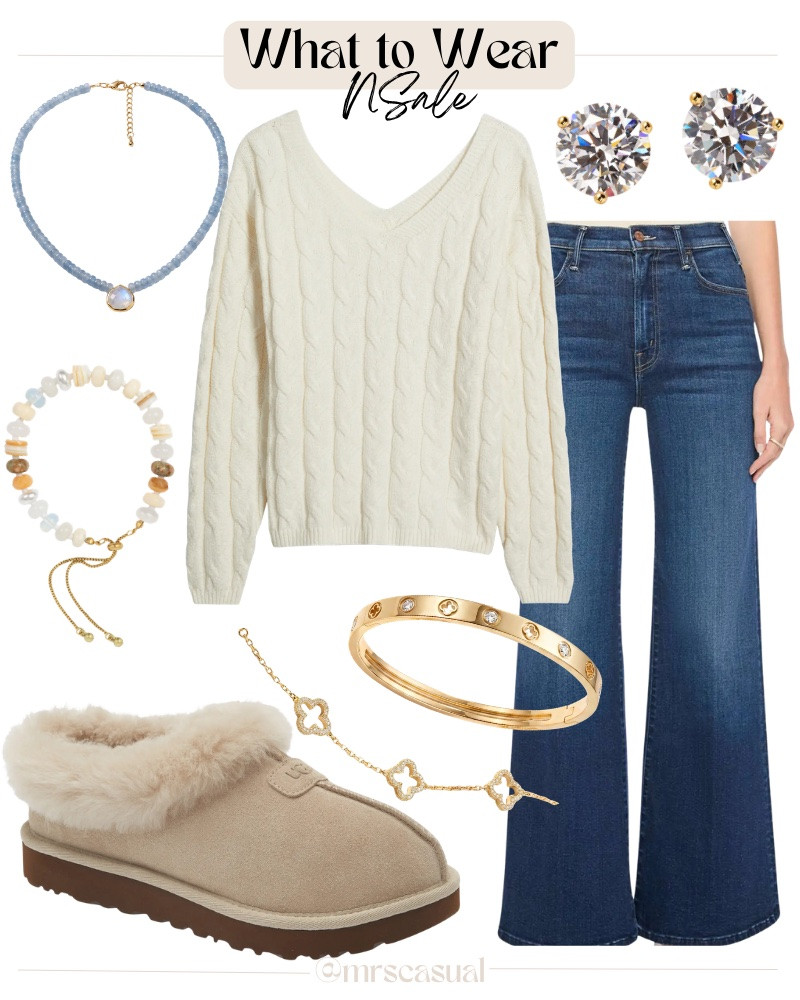 Cozy Fall outfit

#LTKSaleAlert #LTKOver40 #LTKSeasonal
