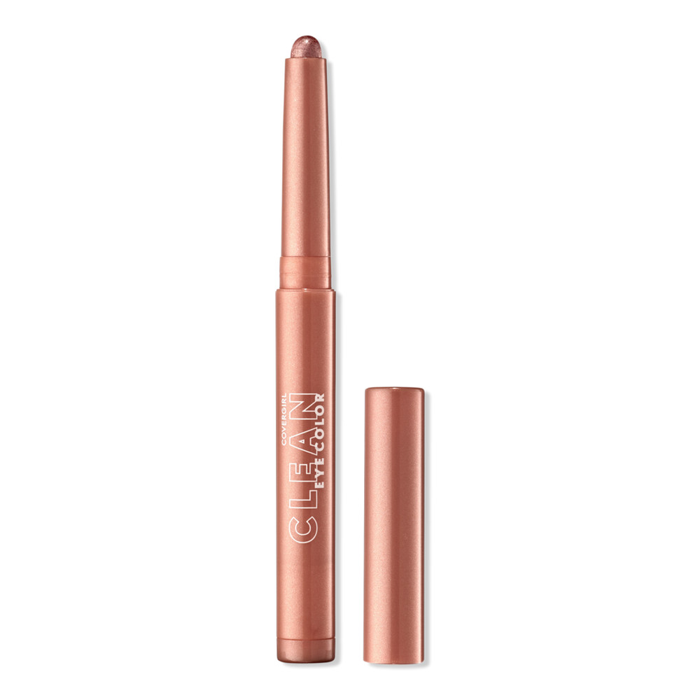 CoverGirl Clean Eye Color Eyeshadow Sticks - Rose Copper | Ulta