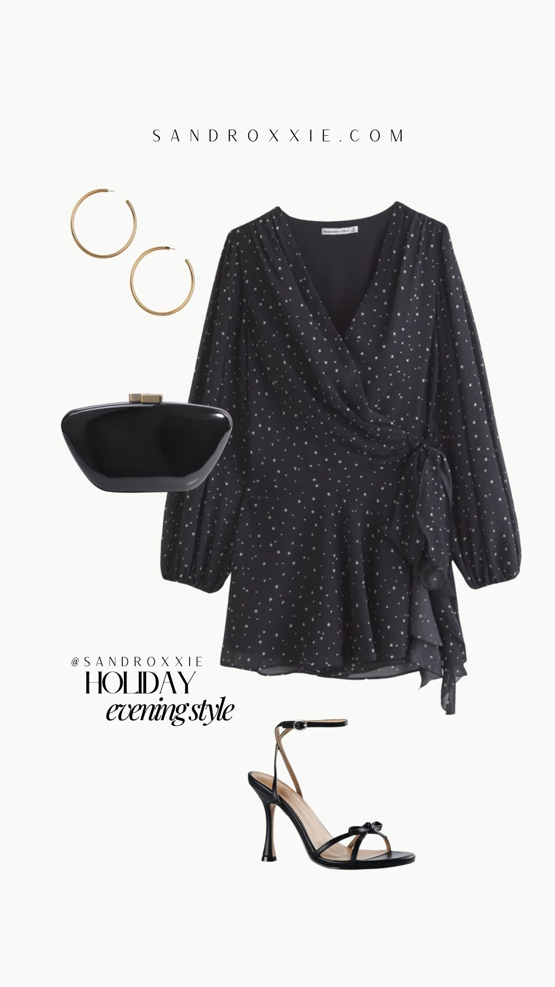 Holiday Casual + Chic Outfit Inspo for Curvy Women — sandroxxie 

#LTKGiftGuide #LTKHoliday #LTKSaleAlert