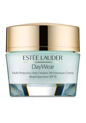 DayWear Multi-Protection Antioxidant 24-Hour Moisture Crème Moisturizer SPF 15 for Dry Skin | Belk