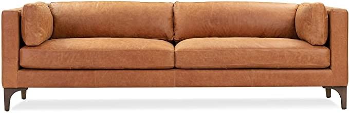 Leather Sofas | Amazon (US)