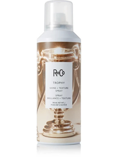 RCo - Trophy Shine Texture Spray, 198ml - Colorless | NET-A-PORTER (US)