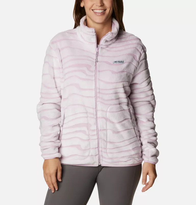 Women's PFG Slack Water™ Reversible Fleece | Columbia Sportswear