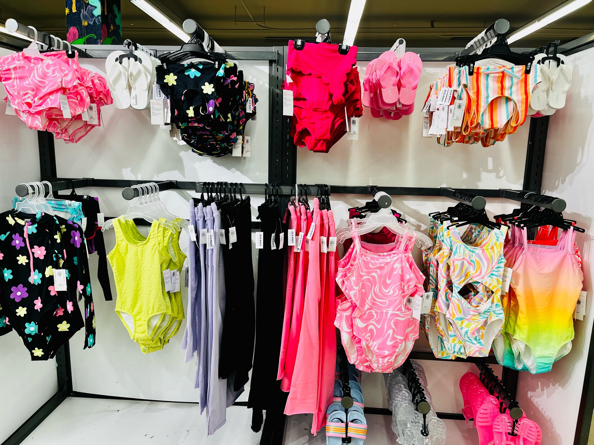 Spring break styles from Old Navy 🌊☀️🕶️

#oldnavy #springbreakstyles #familyfashion #seasonalstyles 

#LTKbaby #LTKkids #LTKSeasonal
