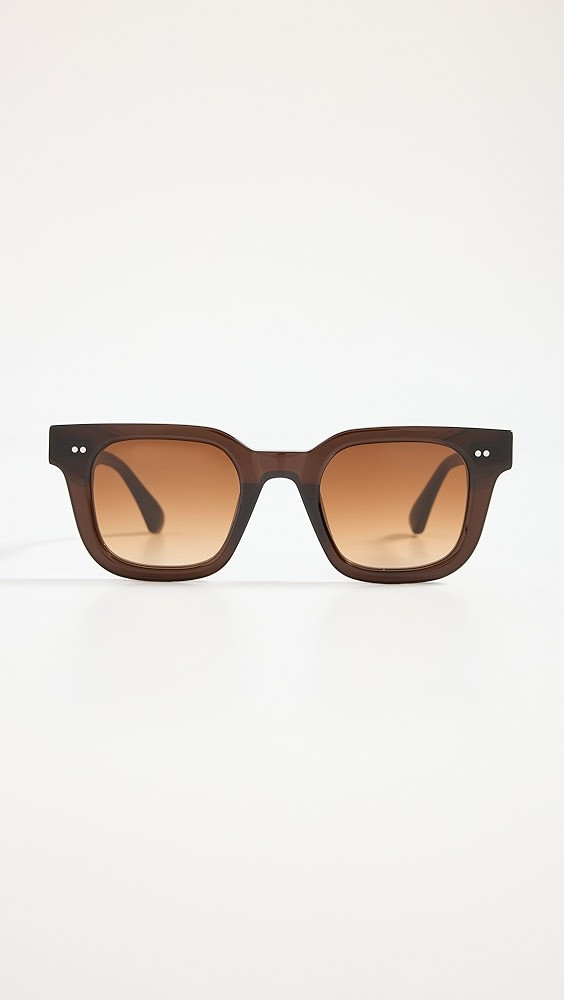 Chimi 04 Sunglasses | Shopbop | Shopbop
