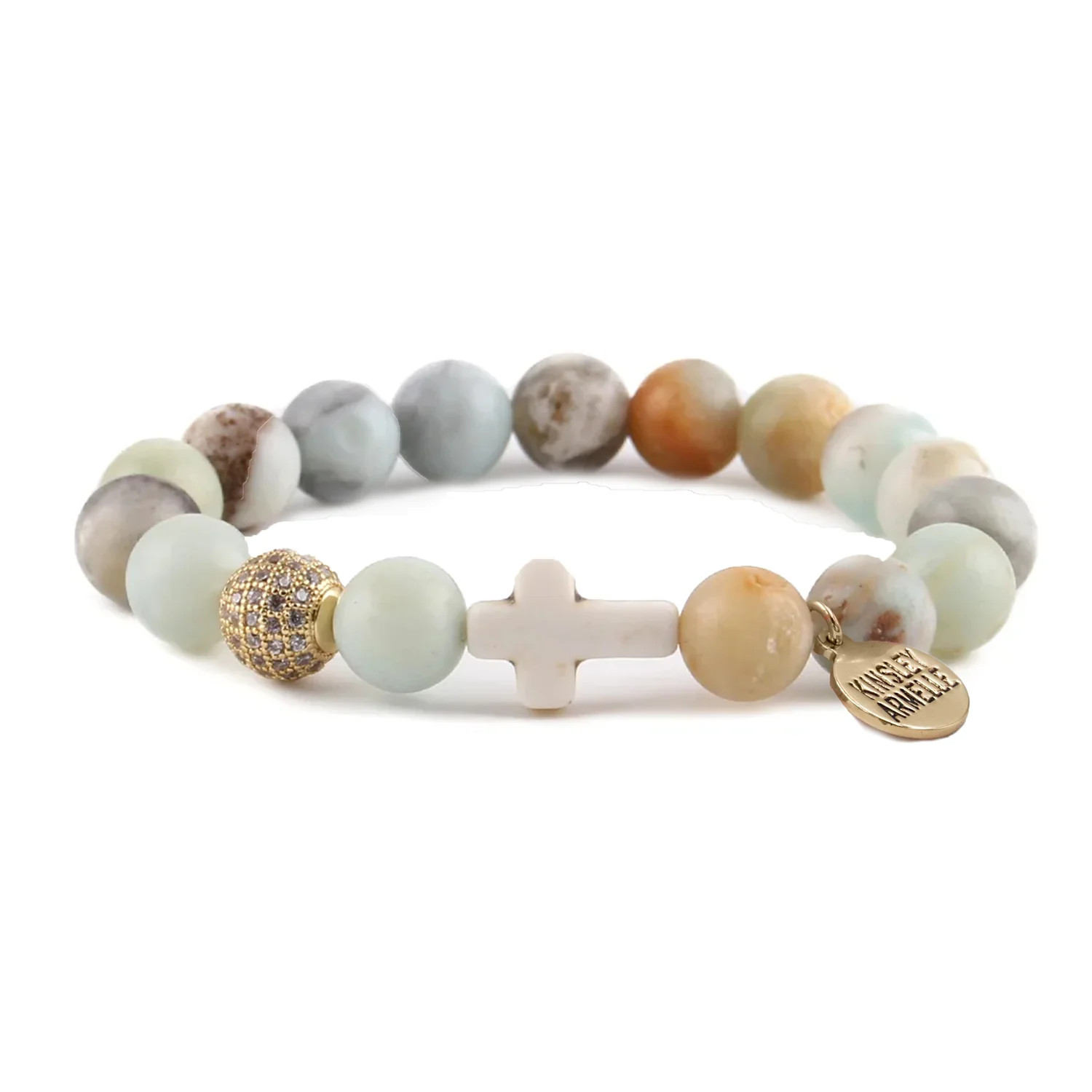 Cross Collection | Kinsley Armelle