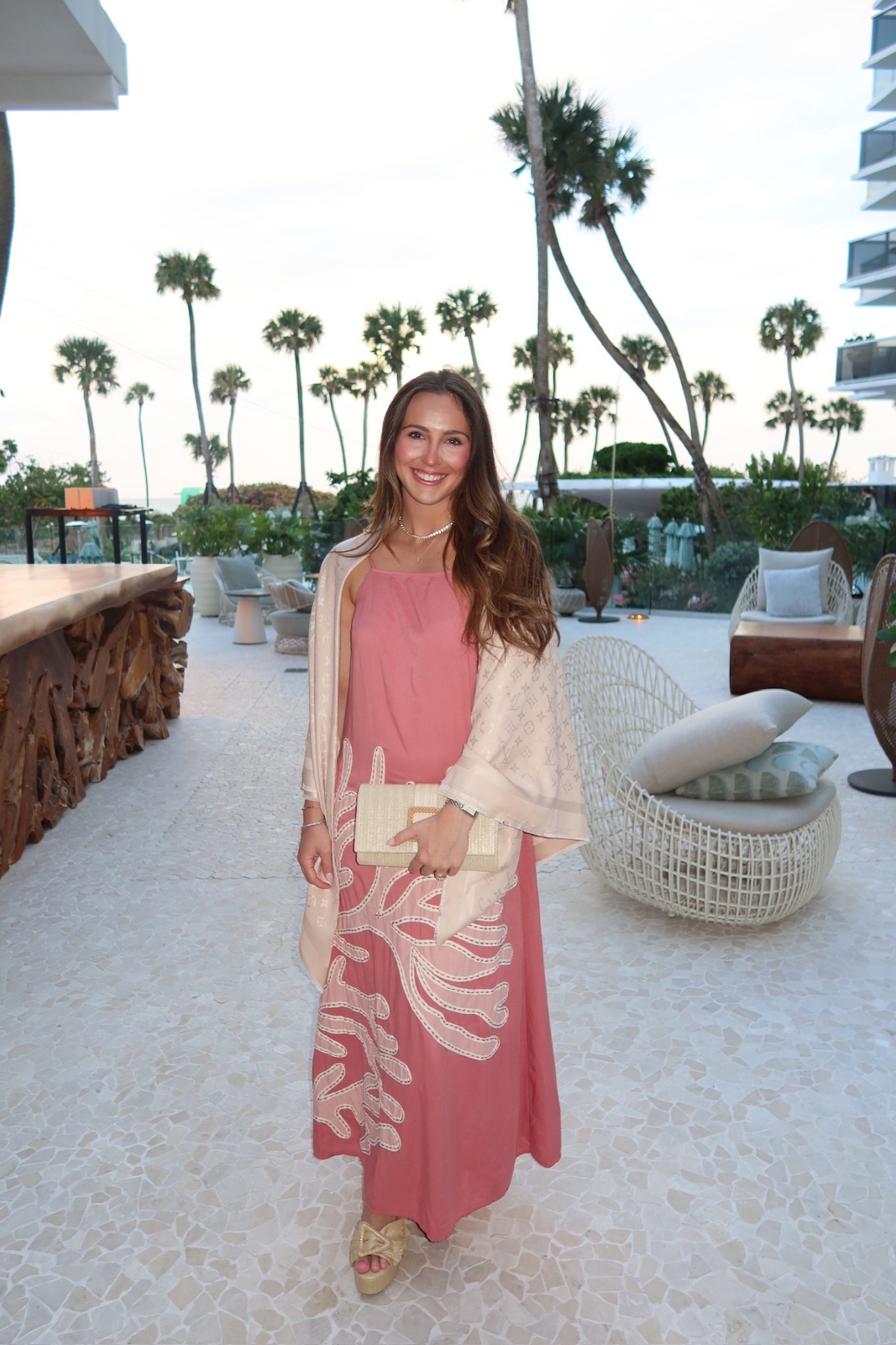 Miami dinner fit🪸

#LTKSeasonal #LTKTravel #LTKWedding