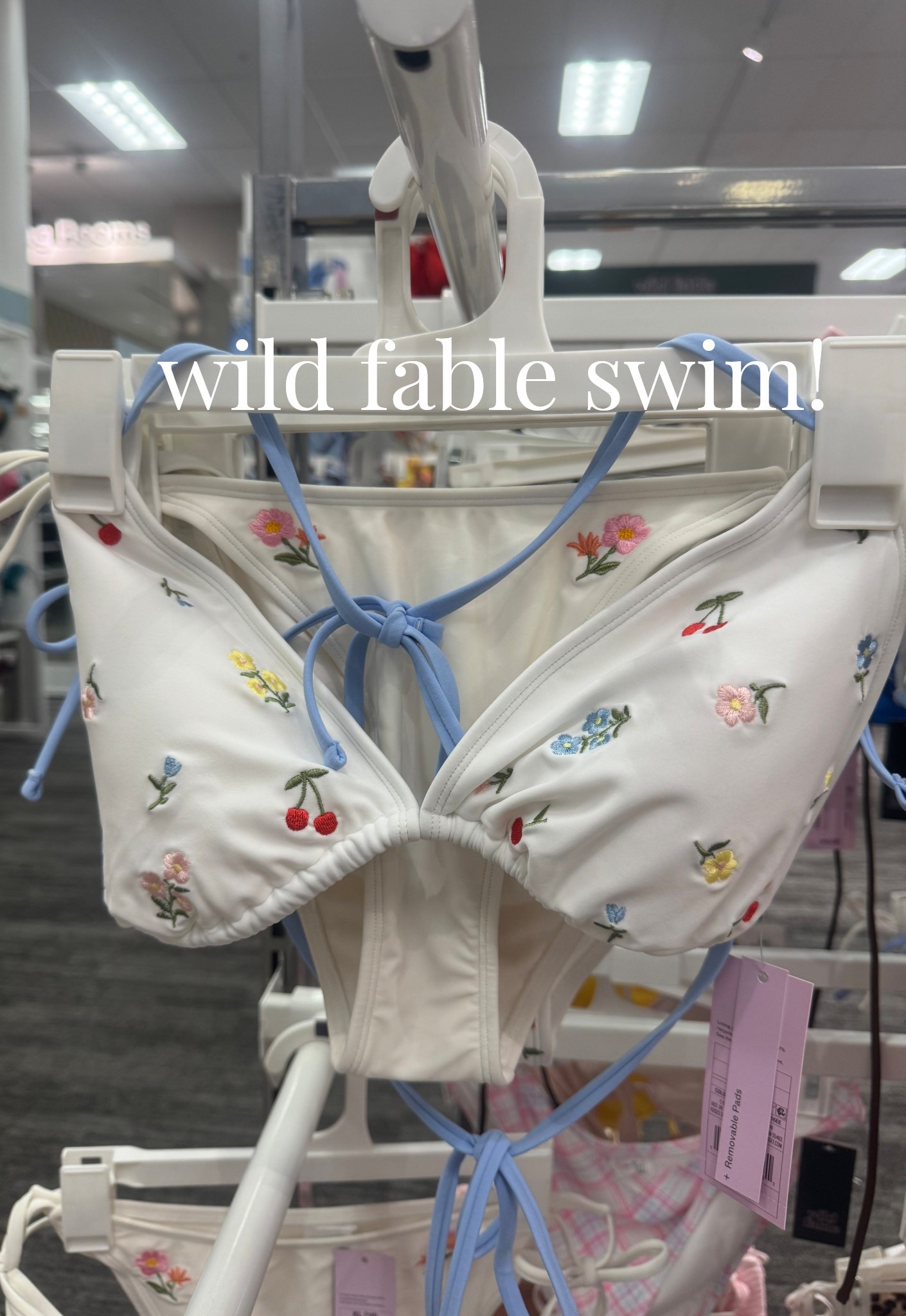 wild fable swim!

#LTKgrwm #LTKfitnessgoals #LTKActive