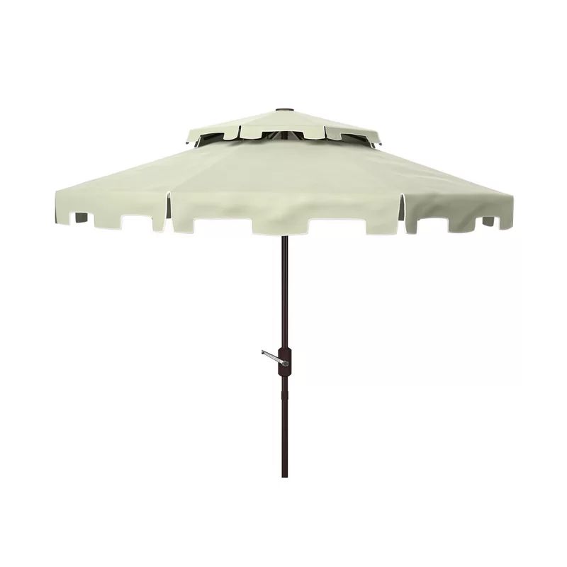 Towerside 8.5' Beach Umbrella | Wayfair North America