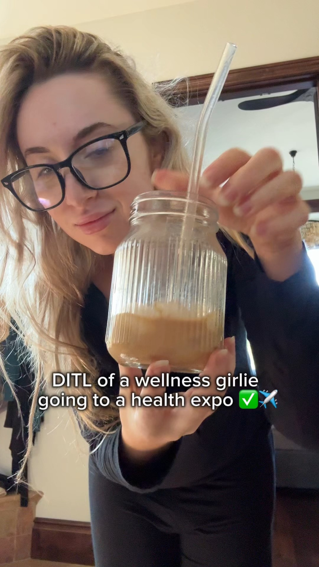 Traveling in 100% cotton is the way to go for the anxious girlies! ✅🙌 I don’t sweat as much and it cools me down! 
#freepeople #cottonclothing #100percentcotton #cleanerfabrics 

#LTKTravel #LTKStyleTip #LTKPetite