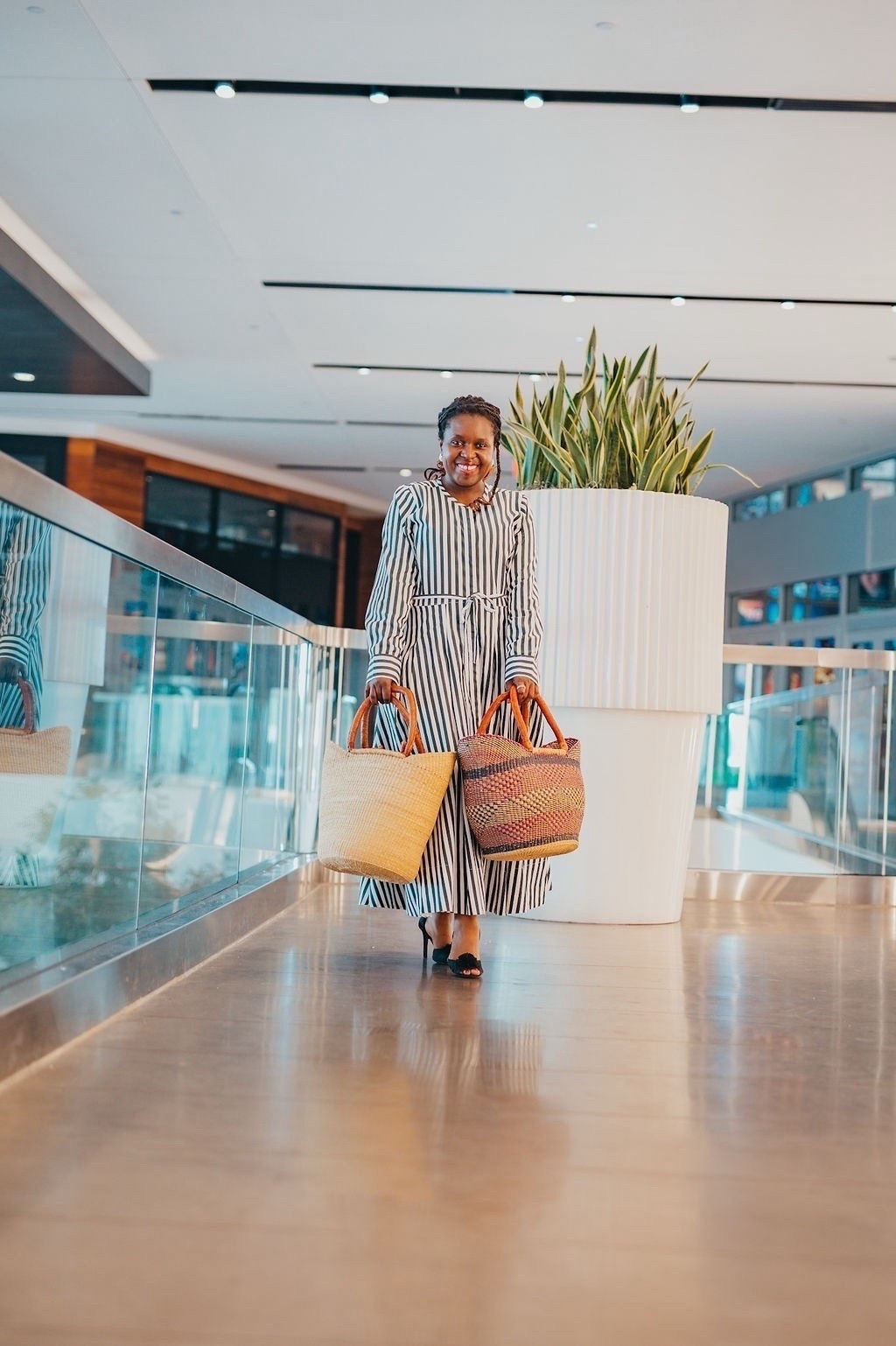 SecretsofYve: I love this @madewell dress! A few sizes are left. Wedding guest dress, workwear.
#Secretsofyve #ltkgiftguide
Always humbled & thankful to have you here.. New posts daily at 3pm & 4:15pm EST. 
CEO: PATESI Global & PATESIfoundation.org
@secretsofyve : where beautiful meets practical, comfy meets style, affordable meets glam with a splash of splurge every now and then. I do LOVE a good sale and combining codes! #ltkstyletip #ltksalealert #ltkfamily #ltku #ltkfindsunder100 #ltkfindsunder50 #ltkover40 #ltkpetite #ltkplussize #ltkmidsize #ltktravel #ltkparties #ltkbump #ltkootd secretsofyve

#LTKWedding #LTKSeasonal #LTKWorkwear