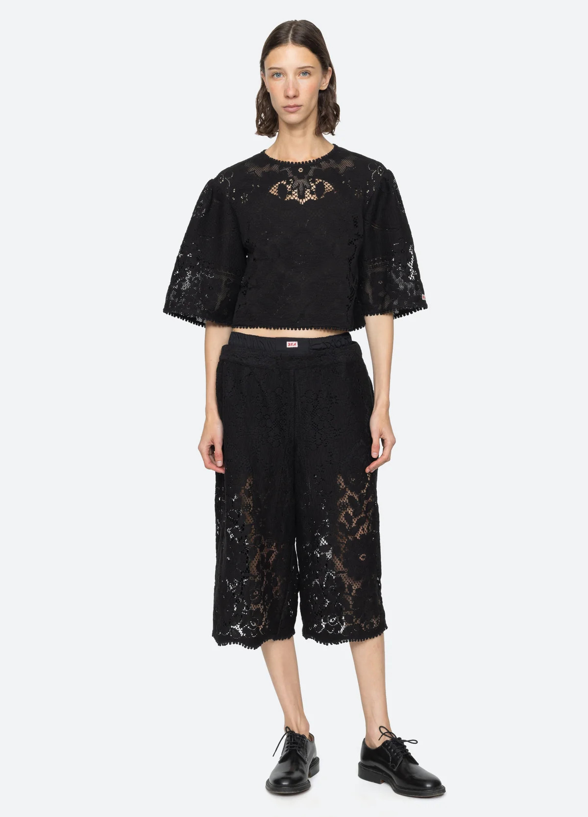 Arianna Top | Sea New York