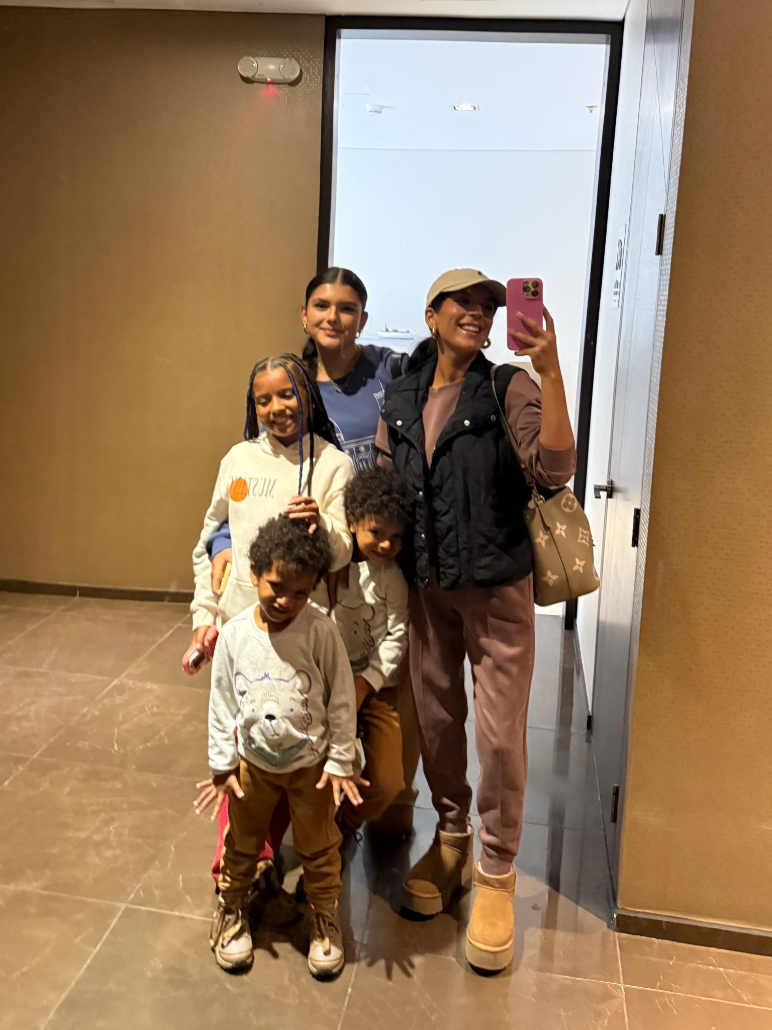 Family 🤍

#ugg #vest #freepeople

#LTKSeasonal #LTKStyleTip #LTKFindsUnder100