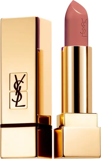 Yves Saint Laurent Rouge Pur Couture Satin Lipstick | Nordstrom | Nordstrom
