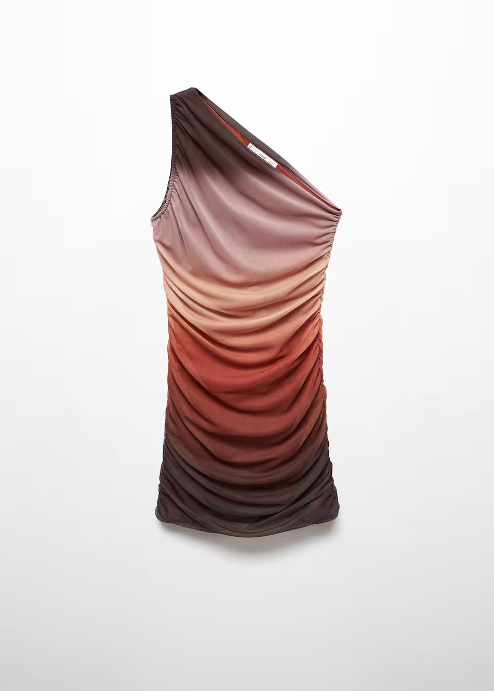 Search: Gradient draped dress (2) | Mango USA | MANGO (US)