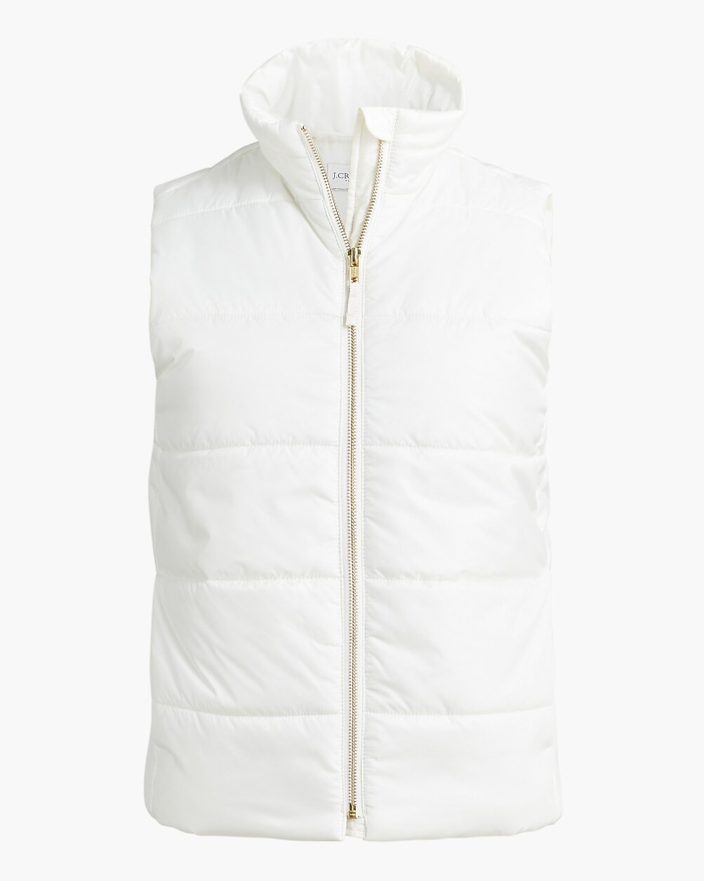 Puffer vest | J.Crew Factory