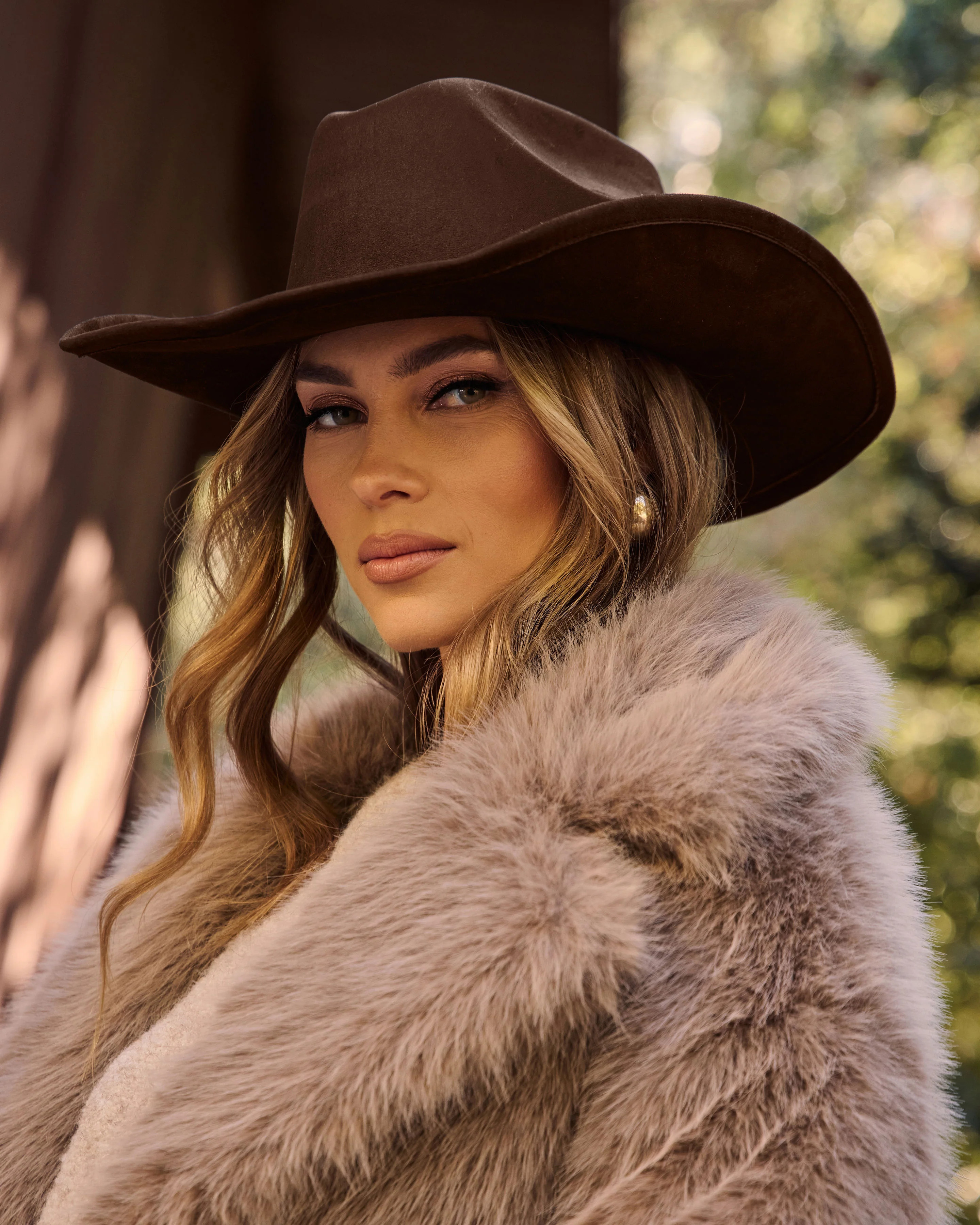 Canyon Sunset Structured Cowboy Hat | VICI