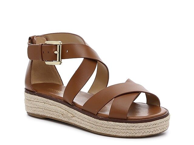 Darby Espadrille Platform Sandal | DSW