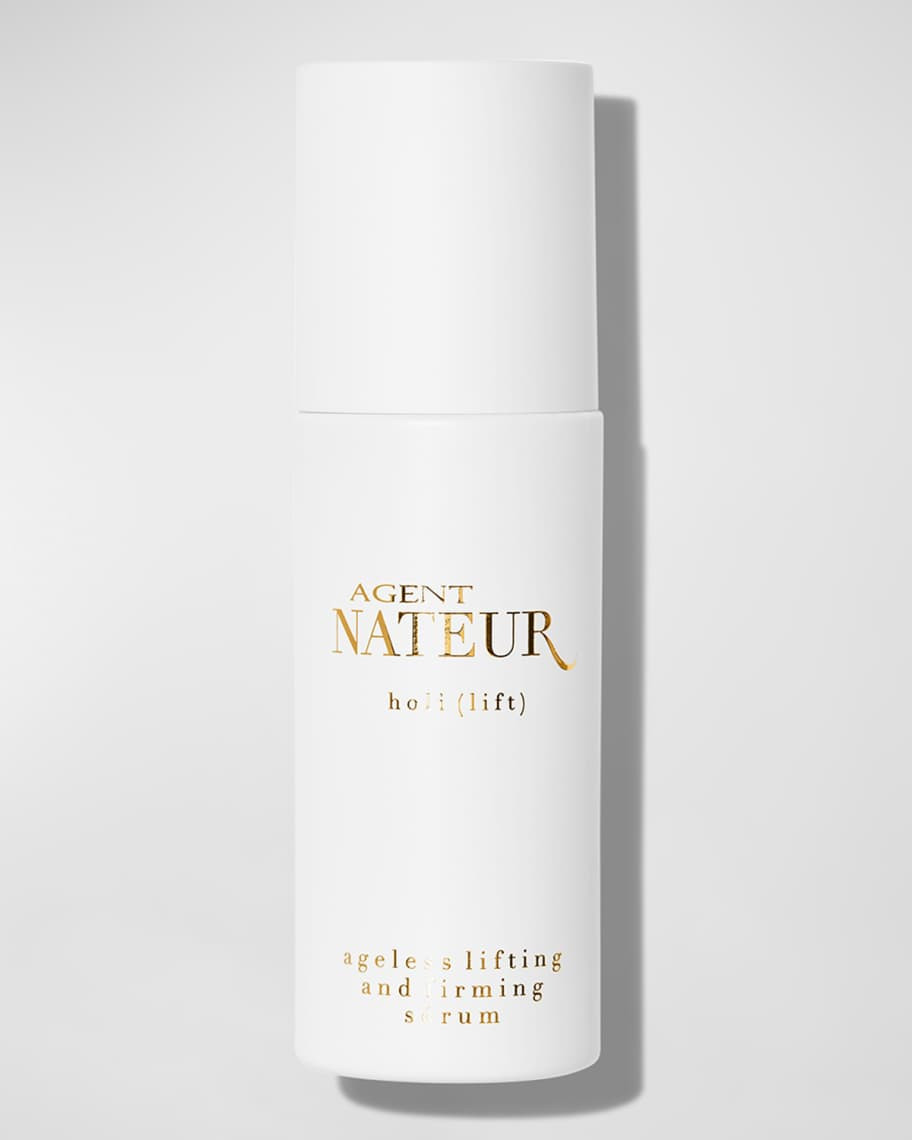 Agent Nateur Holi (Lift) Ageless Lifting & Firming Serum, 1.7 oz. | Neiman Marcus