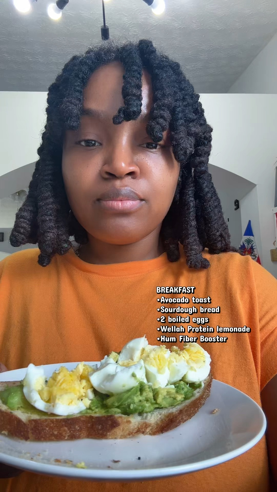 Hello April!
No excuses!
More protein 
More fiber 
More hydration 
More sleep 
More movement 

#LTKHome #LTKdayinmylife #LTKfoodie