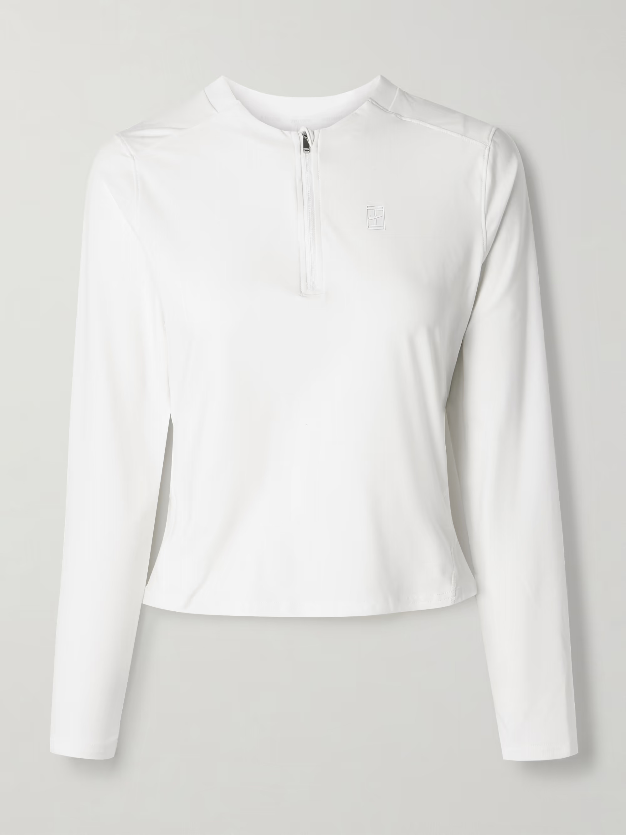 NikeCourt Advantage Dri-FIT top | NET-A-PORTER (US)