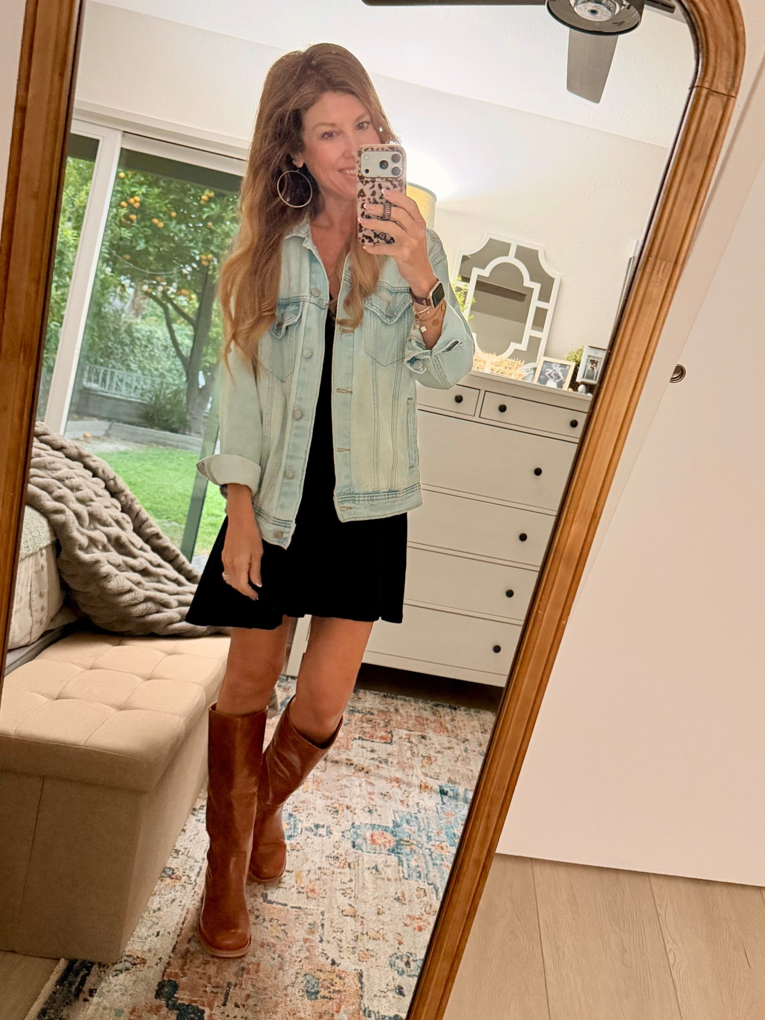 BOOTS!

#LTKFestival #LTKgrwm #LTKmomlife