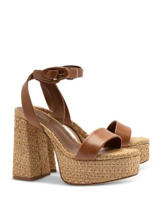 Larroudé Women's Dolly Verona Sandals  | Bloomingdale's Shoes | Bloomingdale's (US)