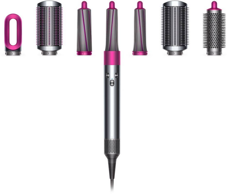 Airwrap Complete Styler-For Multiple Hair Types and Styles | Ulta