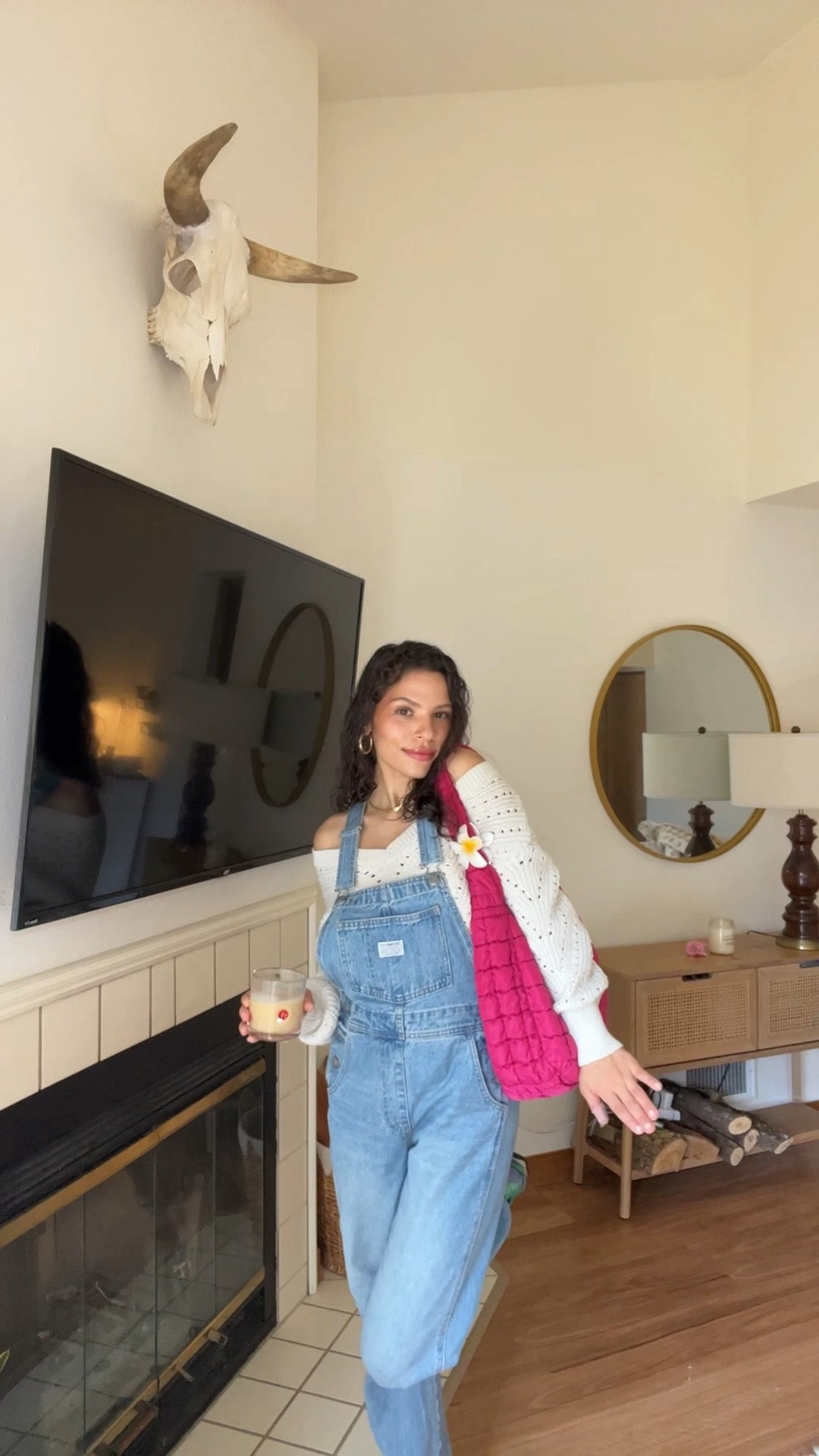 Ootd🍄🧚🏽‍♂️🤍

#LTKU #LTKVideo #LTKxSephora