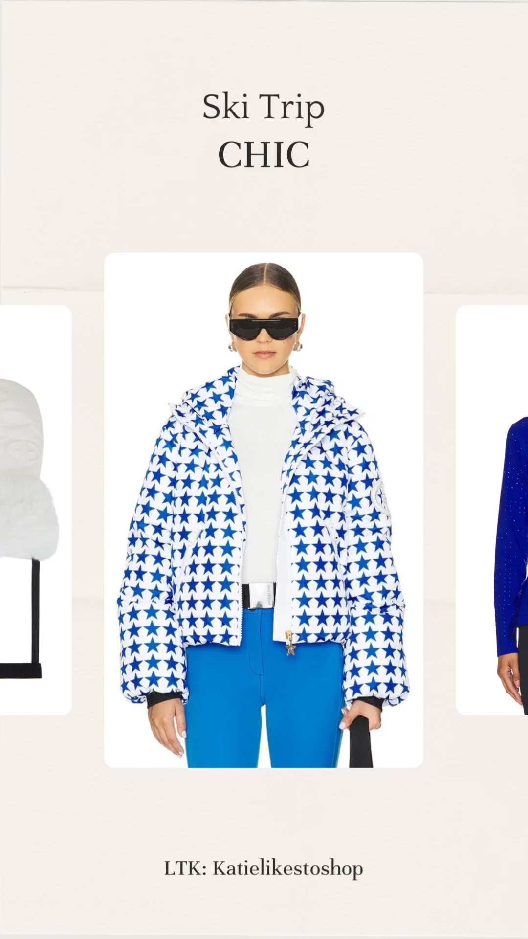 Hit the slopes in style! 🏔️ From cozy base layers to après-ski chic, these are the winter must-haves you need for your next snow-filled adventure. ❄️ Shop my ski trip faves now! #LTKHoliday #SkiChic #WinterStyle

#LTKStyleTip #LTKTravel #LTKActive