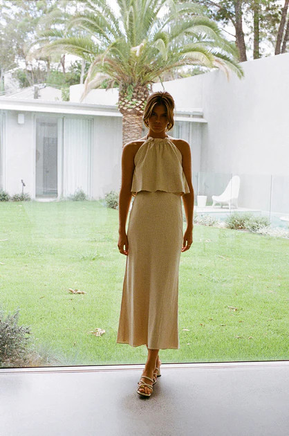 Averie Skirt | SABO SKIRT (Global)