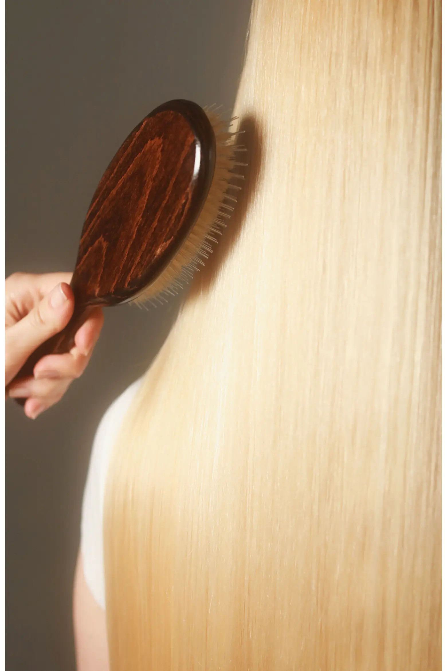 The Mermaid Brush - Ludmila $72 Value (Women) | Nordstrom | Nordstrom