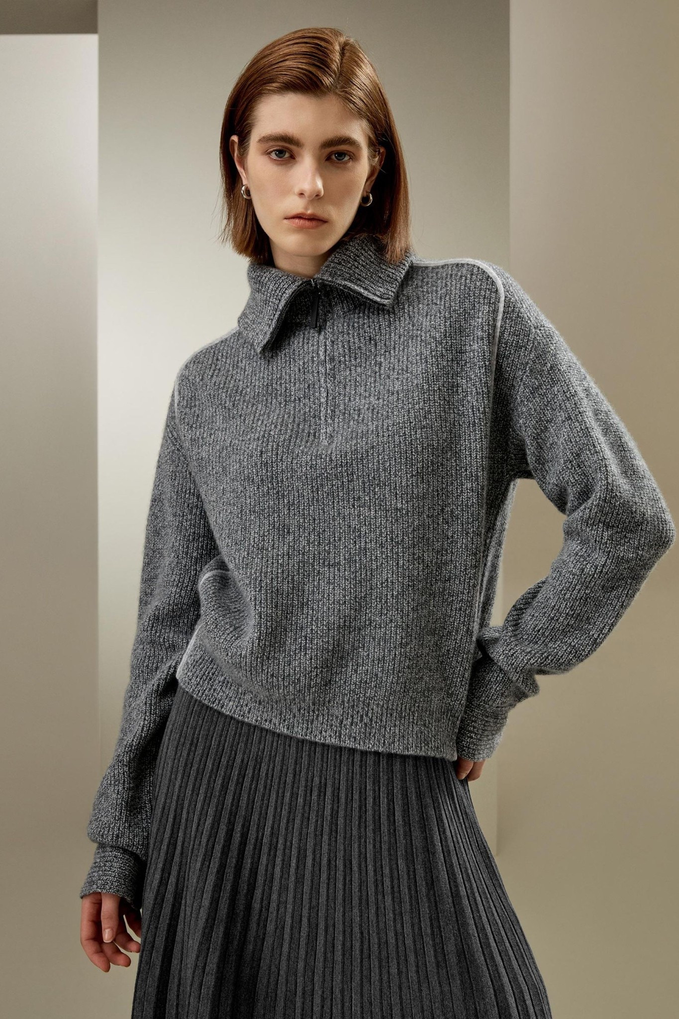 Winter sweater 

#LTKootd #LTKGiftGuide #LTKgrwm