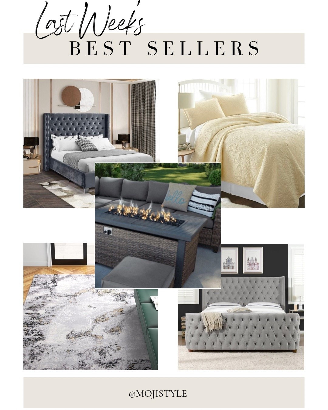 Sharing last weeks best sellers from my home to yours 🫶🏾

#LTKHome #LTKSaleAlert