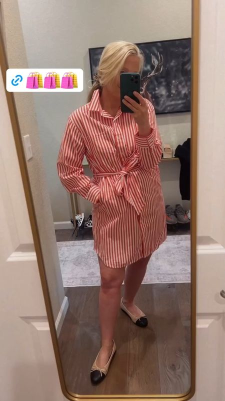 ✨Tap the bell above for daily elevated Mom outfits. 

Sunday brunch dress, $28 and wearing medium. Soo good and comes in 4 colors.


"Helping You Feel Chic, Comfortable and Confident." -Lindsey Denver 🏔️ 


#Nordstrom  #tjmaxx #marshalls #zara  #viral #h&m   #neutral  #petal&pup #designer #inspired #lookforless #dupes #deals  #bohemian #abercrombie    #midsize #curves #plussize   #minimalist   #trending #trendy #summer #summerstyle #summerfashion #chic  #oliohant #springdtess  #springdress #tuckernuck
 #Walmart 	#WalmartFinds 	#WalmartDeals 	#looksforless 	#walmartfashion 

Follow my shop @Lindseydenverlife on the @shop.LTK app to shop this post and get my exclusive app-only content!

#liketkit #LTKMidsize #LTKOver40 #LTKFindsUnder50
@shop.ltk
https://liketk.it/4FVGU
