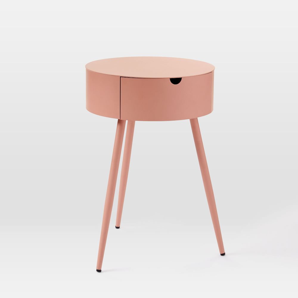 Mitzi Nightstand | West Elm (US)