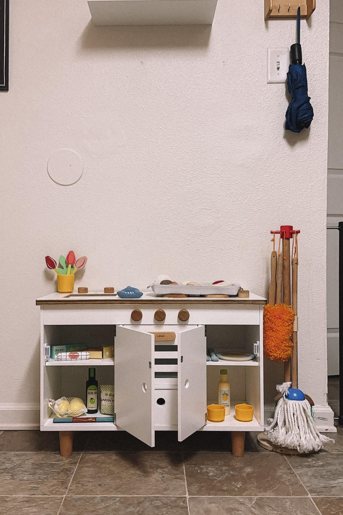 23 month old toddler twin boys Valentine’s Day themed weekly play kitchen rotation

#LTKSeasonal #LTKkids #LTKfamily