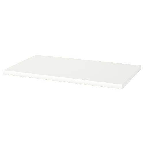 IKEA LINNMON Table top, white100x60 cm | Amazon (US)