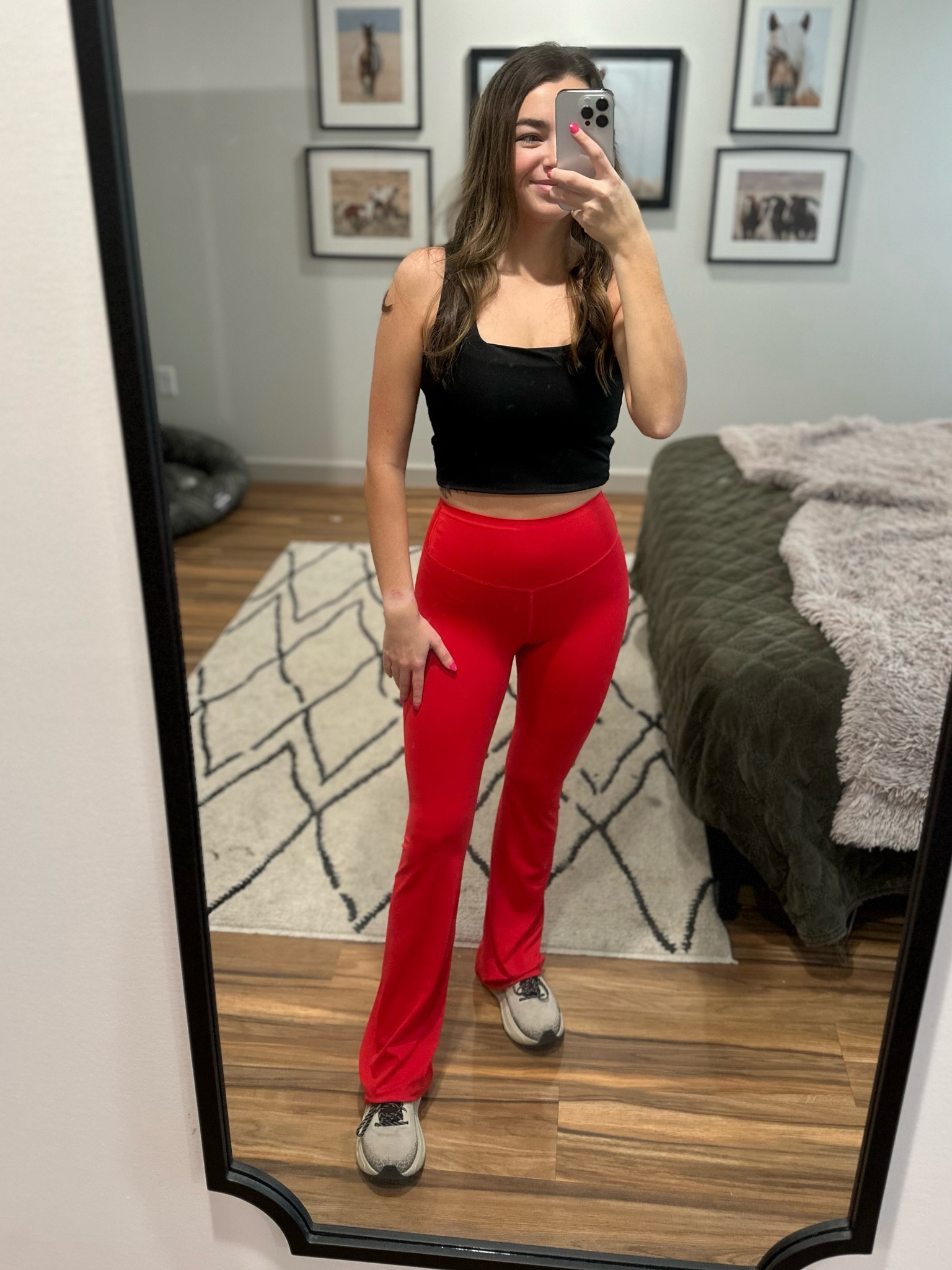 workout ootd 

#LTKFindsUnder50 #LTKActive #LTKFitness